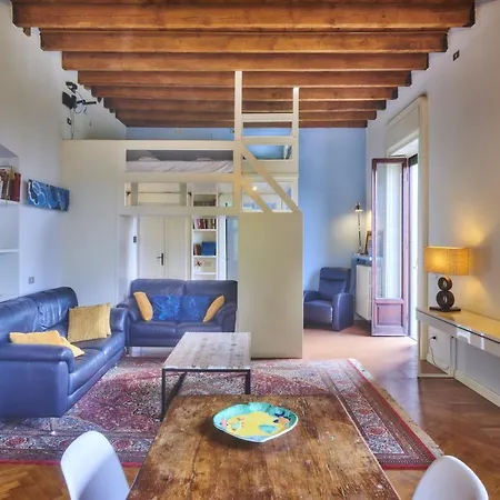 Apartment Design Loft In Magnolia