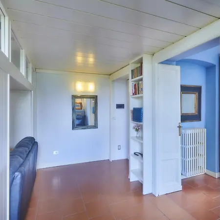 Design Loft In Magnolia Lierna