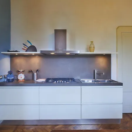 Apartamento Design Loft In Magnolia *