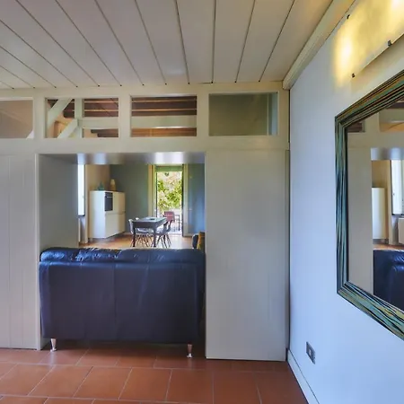 Design Loft In Magnolia Apartment *