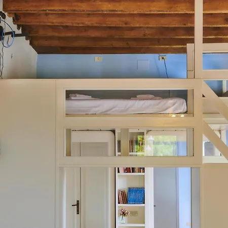 Apartamento Design Loft In Magnolia