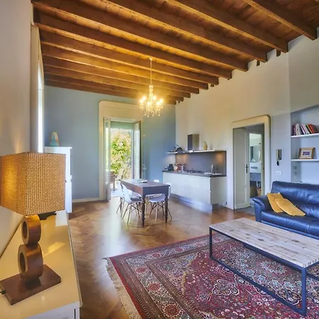 Design Loft In Magnolia *