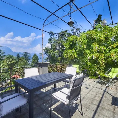 Design Loft In Magnolia * Lierna