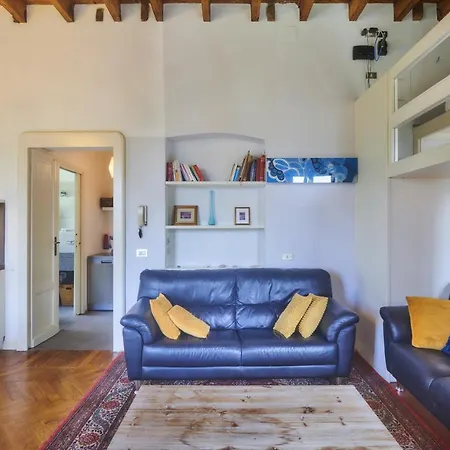 Design Loft In Magnolia Apartment *