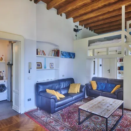 Design Loft In Magnolia *