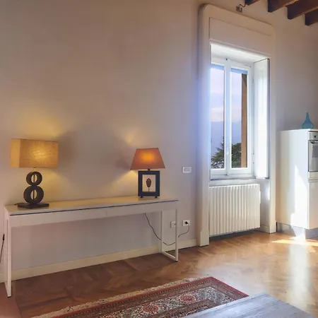 Apartment Design Loft In Magnolia Lierna