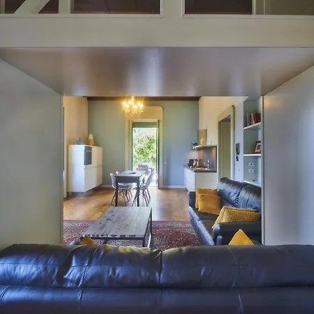 Apartment Design Loft In Magnolia *